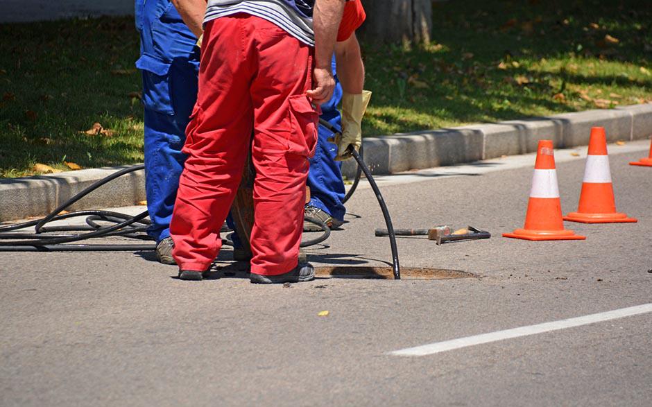 débouchage urgence Villiers-le-Bel
