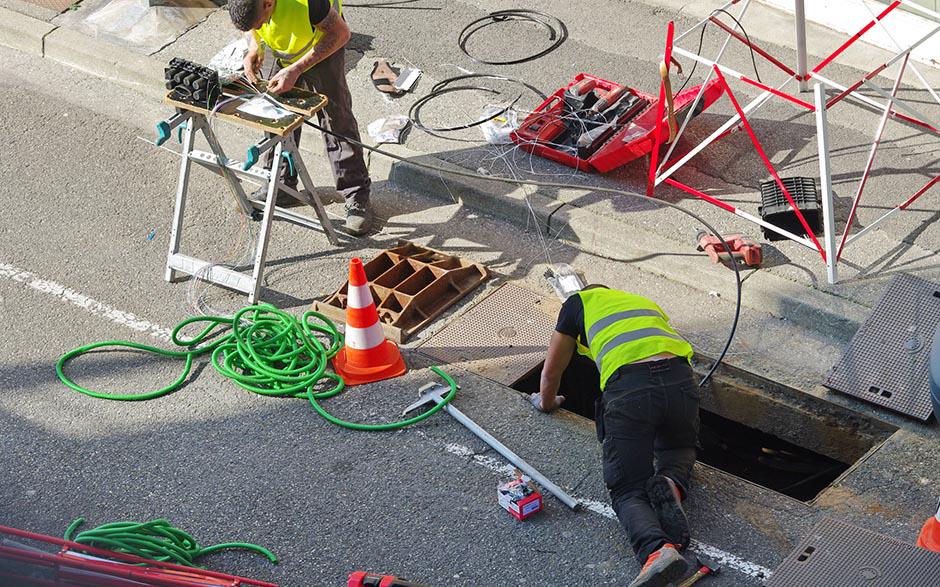 débouchage urgence Villiers-le-Bel
