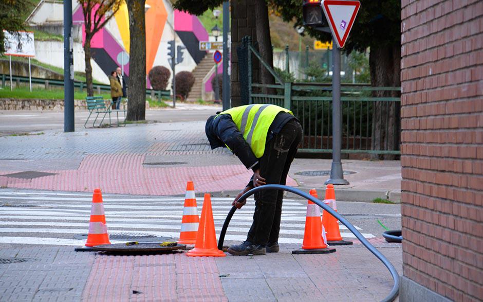 débouchage urgence Villiers-le-Bel